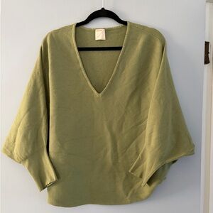 Kerisma Sage V-Neck Sweater M/L